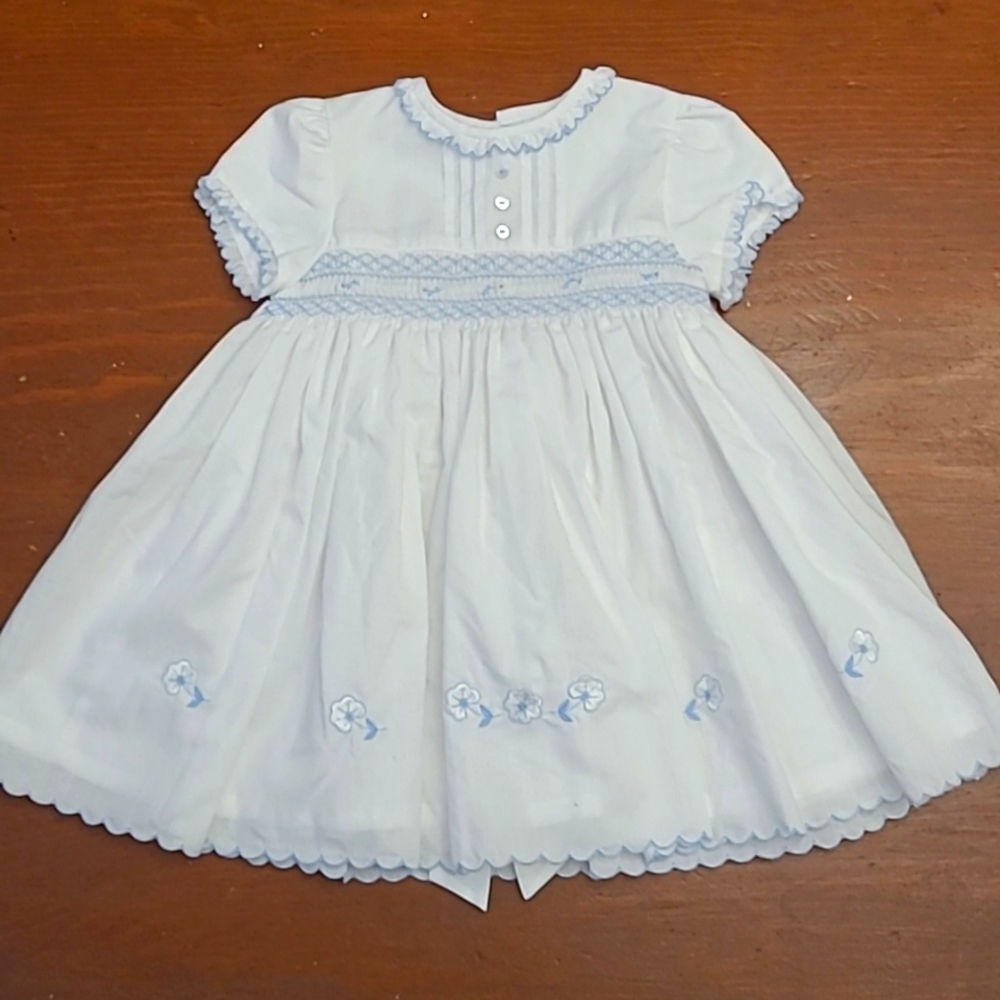 Sarah Louise Dress